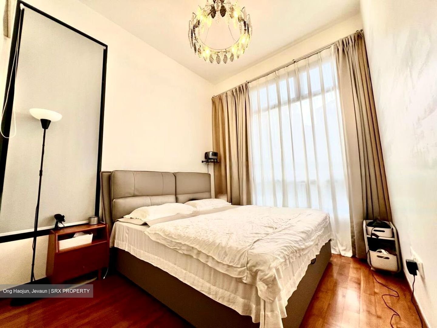 Eco Sanctuary (D23), Condominium #468405811